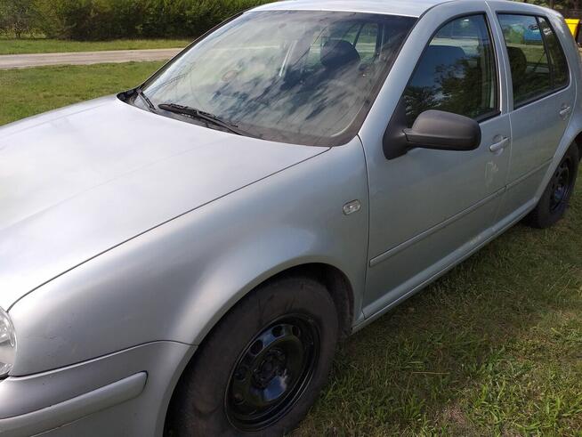 Sprzedam golf 4 1.4 16v 1998rok