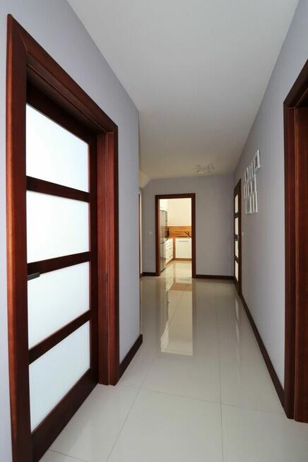 Na sprzedaż duży dom z pięknym ogrodem - dz. 3115 m2