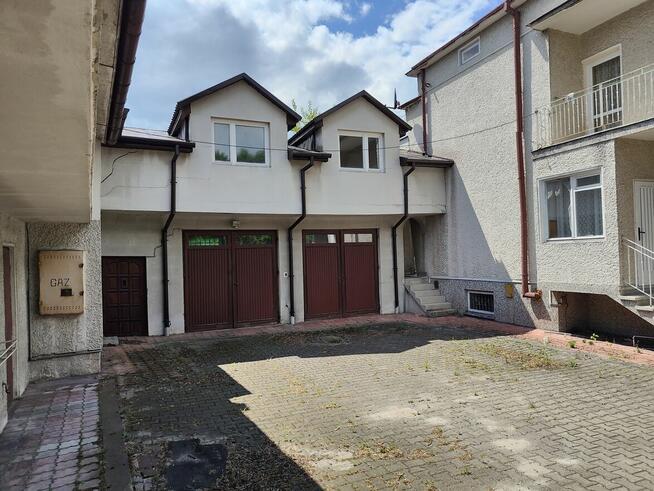 Sprzedam dom lub zamienię na mieszkanie z dopłatą