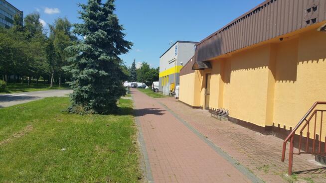 Do wynajęcia lokal użytkowy 95 m2 - Lublin, Czuby