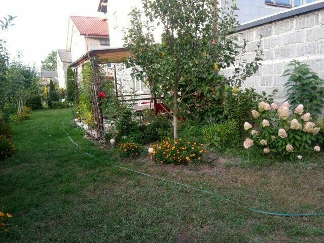 Sprzedam dom wolnostojący w Tluszczu