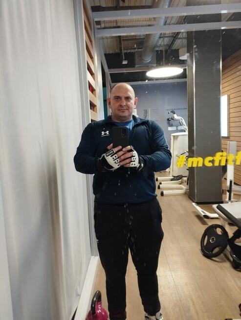 Szukam pani do stałego związku