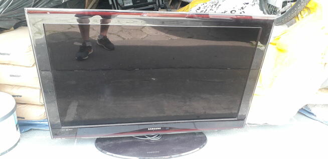 Telewizor samsung LCD 40