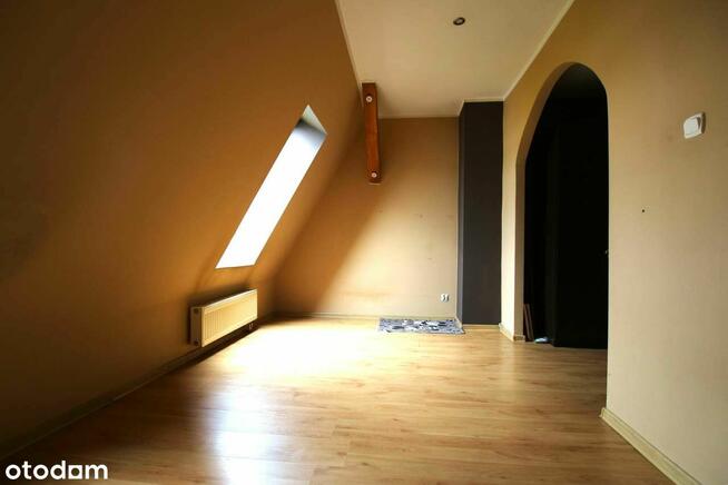 Mieszkanie przy ul. Kajki!