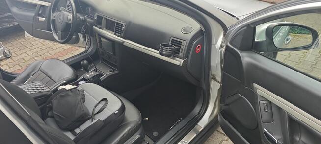 Opel Vectra C 1.9 CDTI Cosmo