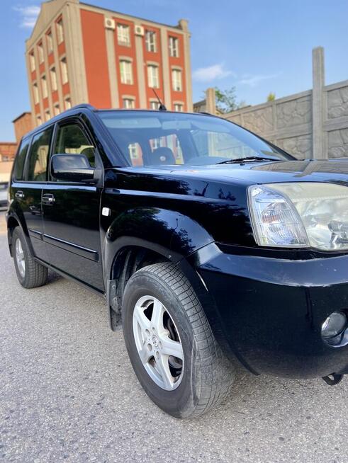 Nissan X-Trail 2.2 dCi 136 л.с.