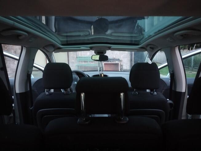 Peugeot 308sw 7 osobowy 1,6hdi 2008