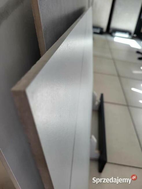 Gres Calacatta White matowy 120x60x0,9 cm