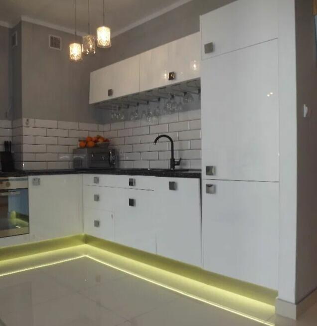 2 pokoje, balkon, miejsce postojowe, komórka lokatorska