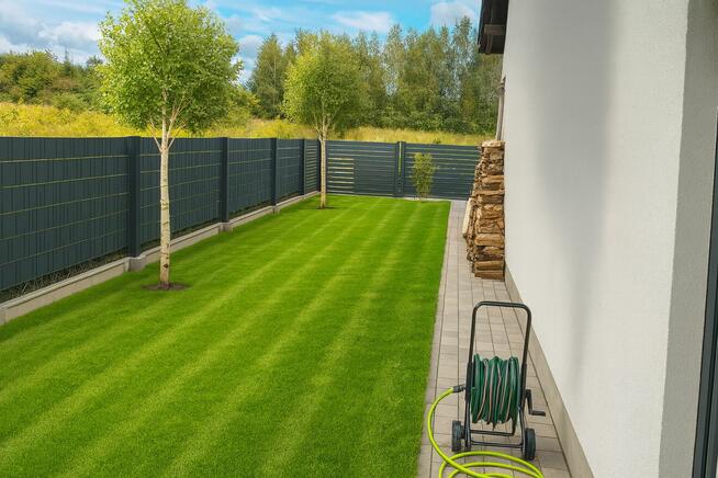 Dom marzeń w sercu Zabrza – cisza, styl i wygoda!