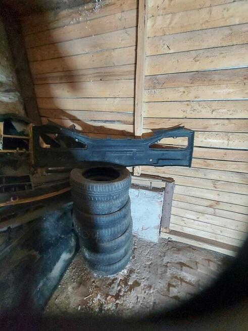 Hyundai Trajet / coupe / Accent