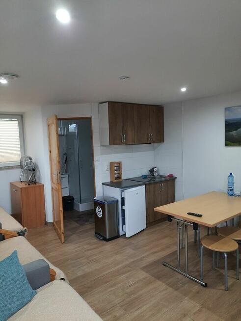 Domek letniskowy wakacje nocleg Free