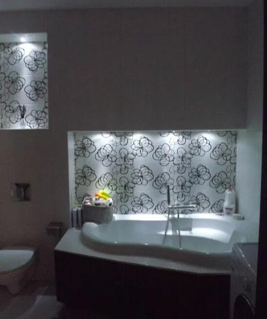 2 pokoje, balkon, miejsce postojowe, komórka lokatorska