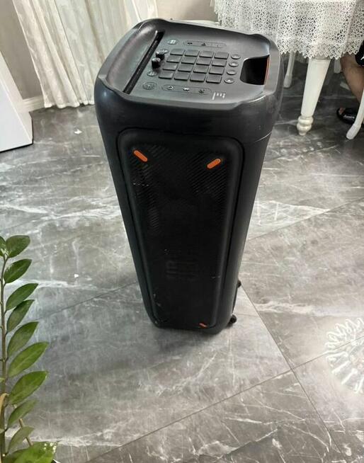 Głośnik JBL PartyBox 1000