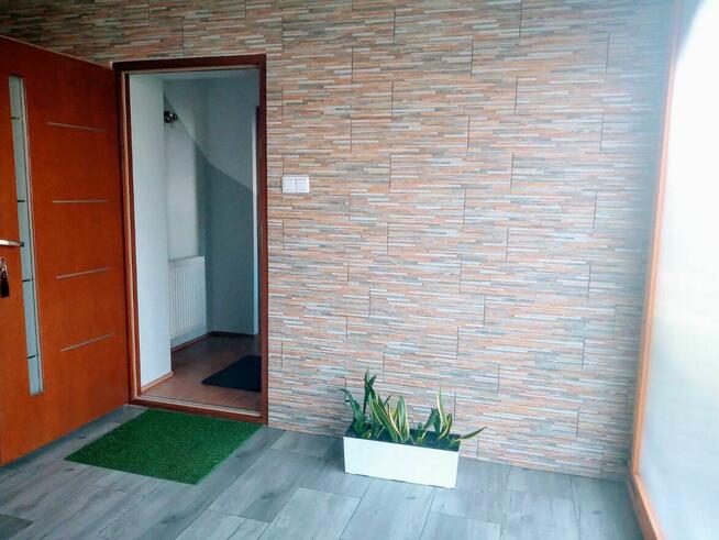 Sprzedam dom wolnostojący w Tluszczu