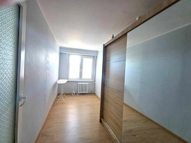 Sprzedam mieszkanie 48m2