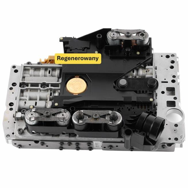 CVT,722.6.722.9 STEROWNIK HYDRAULICZNY, VALVE BODY