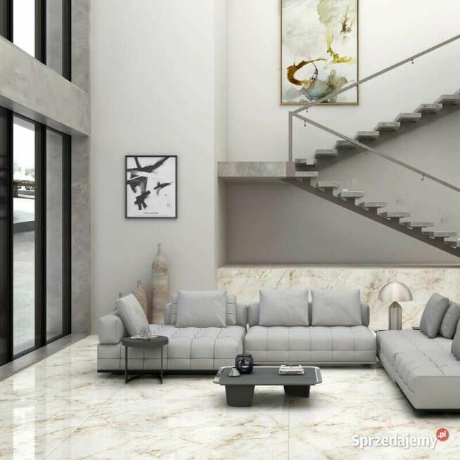 Gres Quartz Stone matowy 120x60x0,9 cm