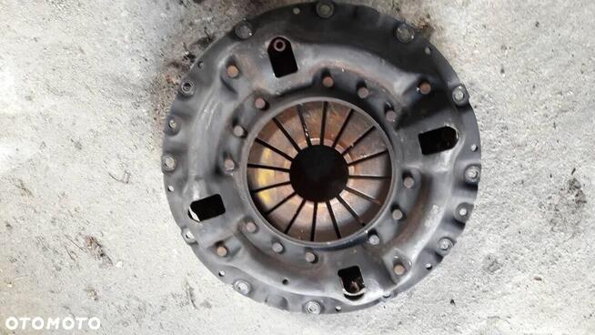 VOLVO FL MIDLUM KOMPLETNE SPRZĘGŁO DOCISK TARCZA ŁOŻYSKO OPO