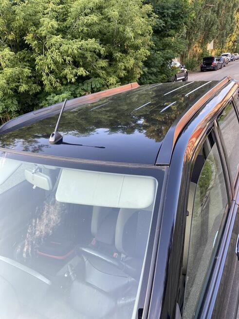 Nissan X-Trail 2.2 dCi 136 л.с.