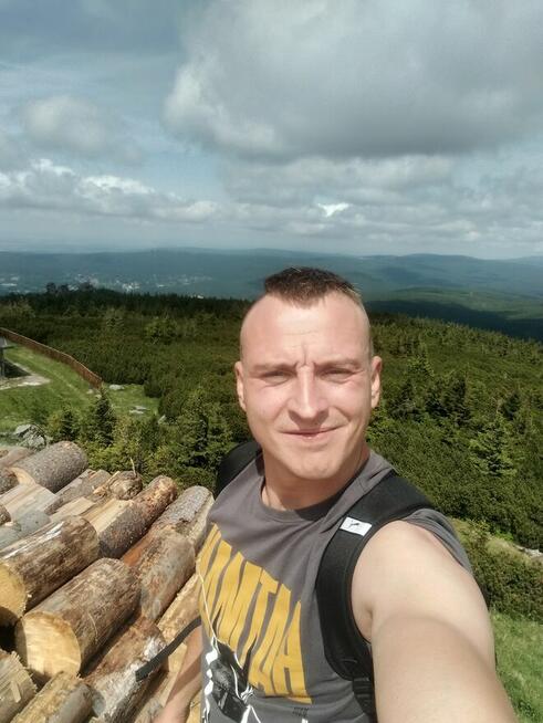 Szukam Kobiety na 2/3h Mile jakieś spotkanie