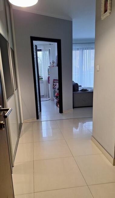 2 pokoje, balkon, miejsce postojowe, komórka lokatorska