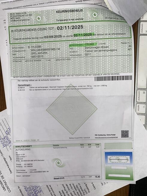 Opel Antara Cosmo 2.0d - FILM - niski przebieg / BOGATA WERS