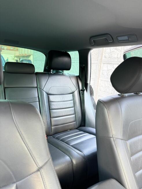 Volkswagen Touareg 5.0 V10 TDI DPF Tiptr