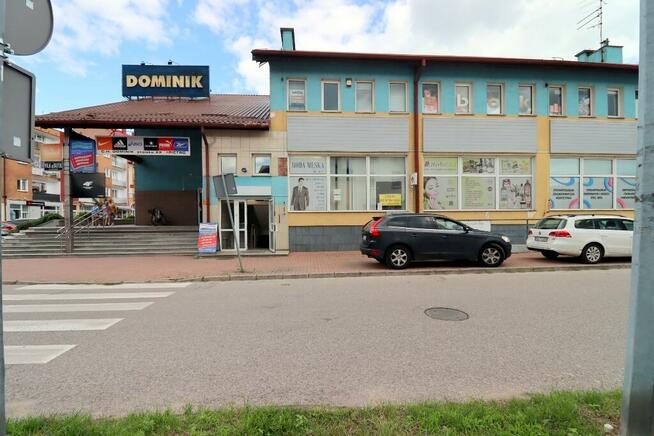 Lokal użytkowy Giżycko, Kętrzyńskiego