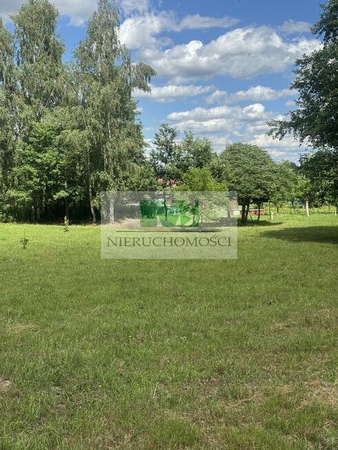 NA SPRZEDAŻ DZIAŁKA W OTOCZENIU LASU W JELNEJ