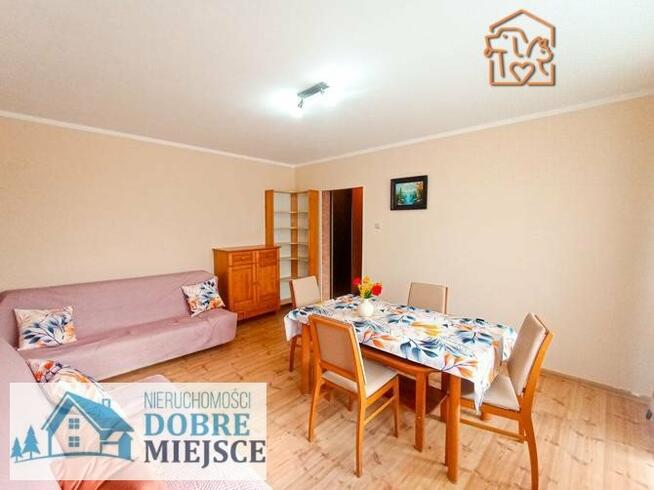 Mieszkanie Bydgoszcz