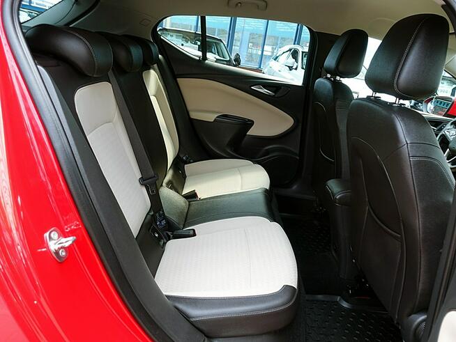 Opel Astra 1.4 TURBO 150KM ELITE+IntelliLUX+Navi GWARANCJA KRAJOWY Bezwypadkowy