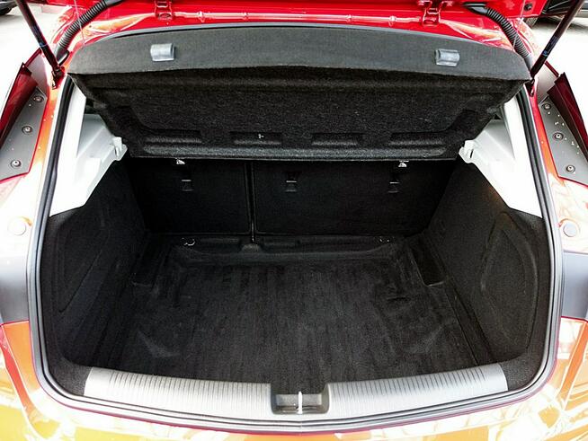 Opel Astra 1.4 TURBO 150KM ELITE+IntelliLUX+Navi GWARANCJA KRAJOWY Bezwypadkowy