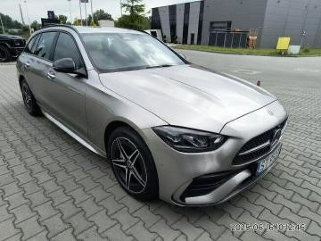Mercedes C 300