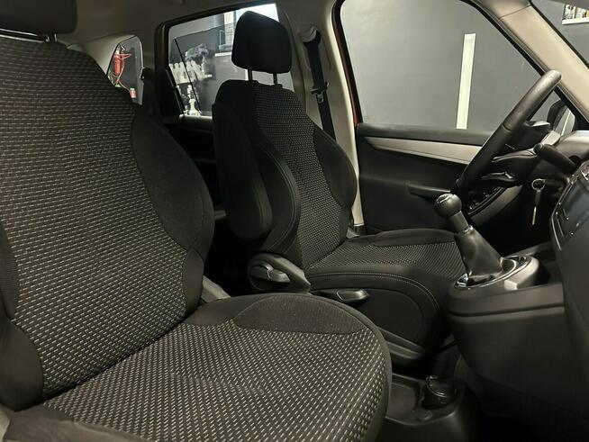 Citroen C4 Picasso 1.6 Benz Zadbany REJ PL Gwarancja Raty