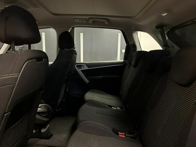 Citroen C4 Picasso 1.6 Benz Zadbany REJ PL Gwarancja Raty