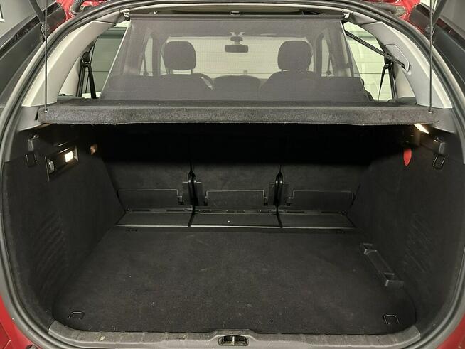 Citroen C4 Picasso 1.6 Benz Zadbany REJ PL Gwarancja Raty