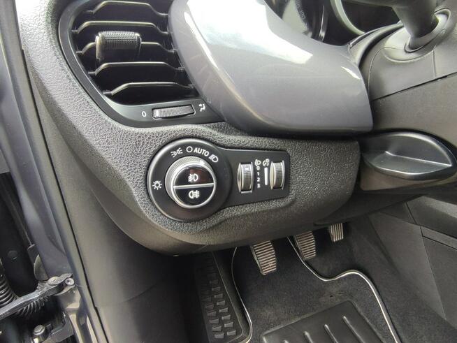 Fiat 500x Nawigacja klimatronik Gwarancja