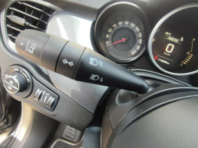 Fiat 500x Nawigacja klimatronik Gwarancja