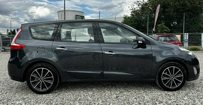 Renault Grand Scenic Skóry Pamięci Fotele Navi Gwarancja