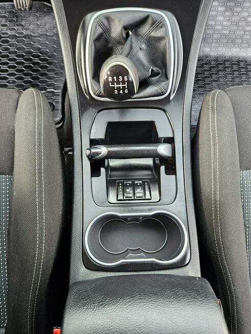 Ford S-Max Opłacony Zdrowy Zadbany Serwisowany LIFT Pus 4 Opony Kół Po Serwisie