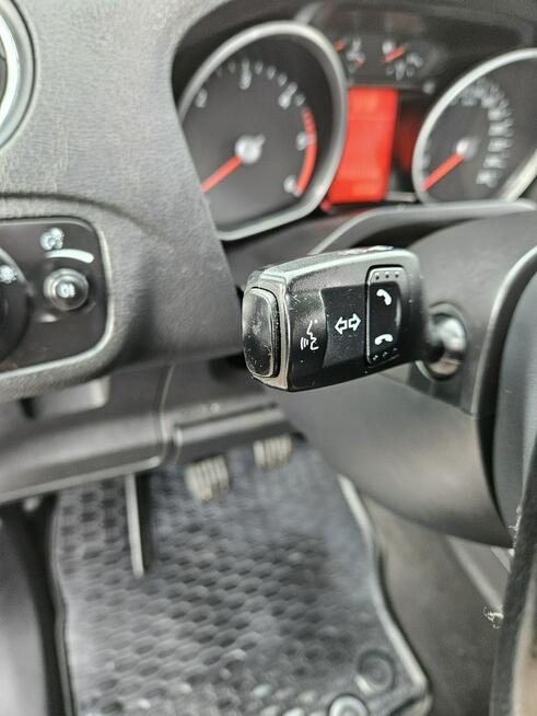 Ford S-Max Opłacony Zdrowy Zadbany Serwisowany LIFT Pus 4 Opony Kół Po Serwisie