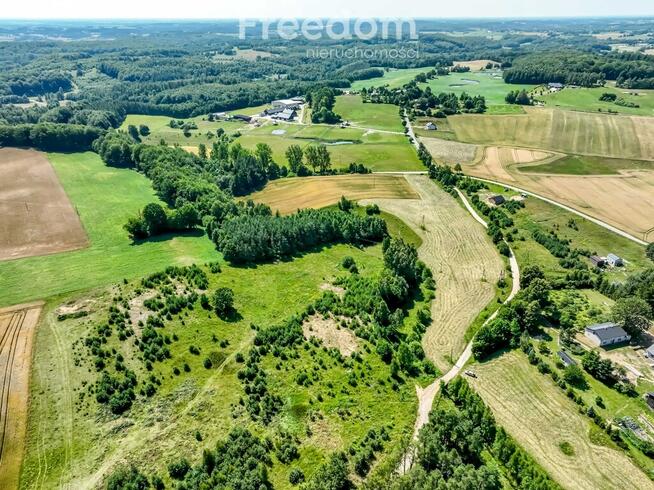 Duża działka z malowniczymi widokami, Czarna Huta!