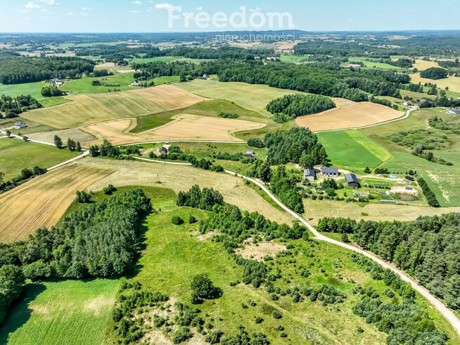 Duża działka z malowniczymi widokami, Czarna Huta!