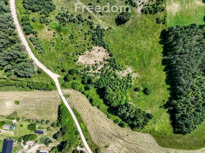 Duża działka z malowniczymi widokami, Czarna Huta!