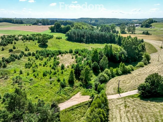 Duża działka z malowniczymi widokami, Czarna Huta!