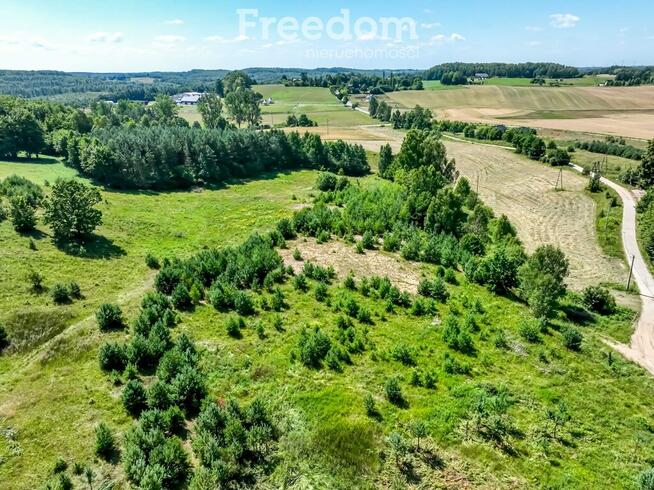 Duża działka z malowniczymi widokami, Czarna Huta!