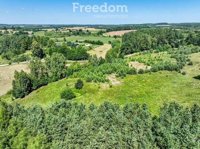 Duża działka z malowniczymi widokami, Czarna Huta!