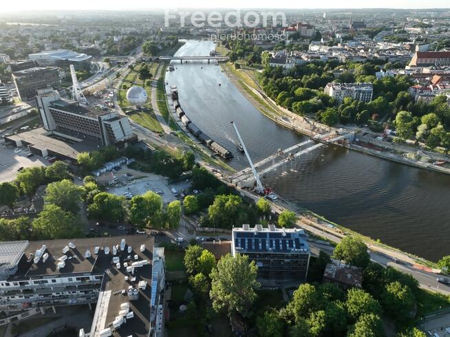 Działka w samym centrum Krakowa (udziały)
