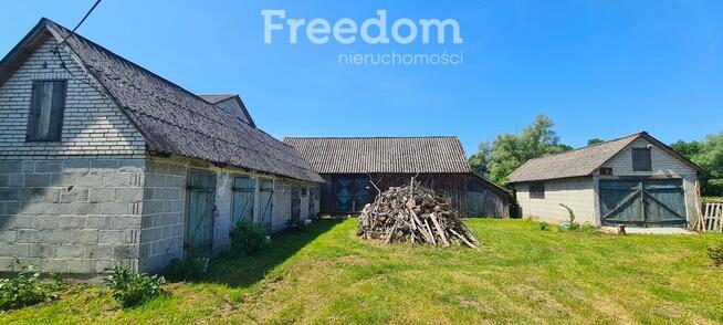 Siedlisko na sprzedaż